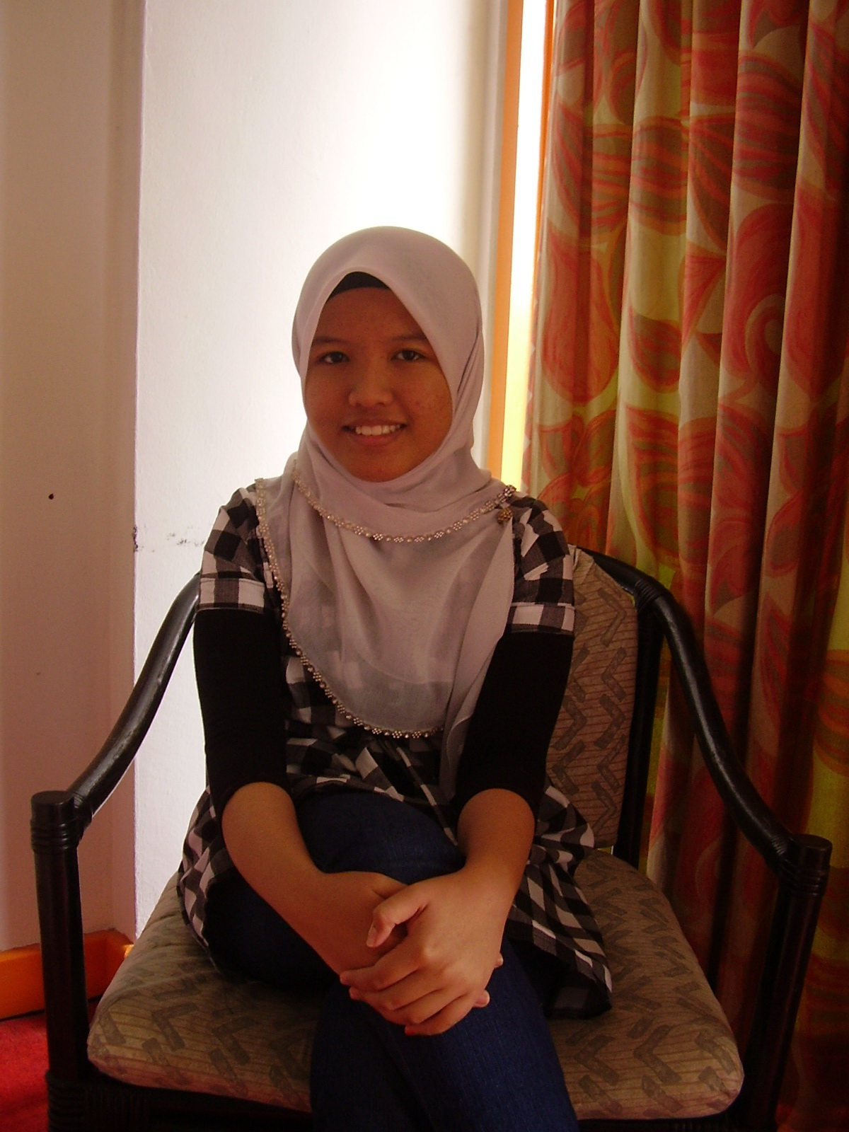 Cerita nikmatnya kentot kakakku