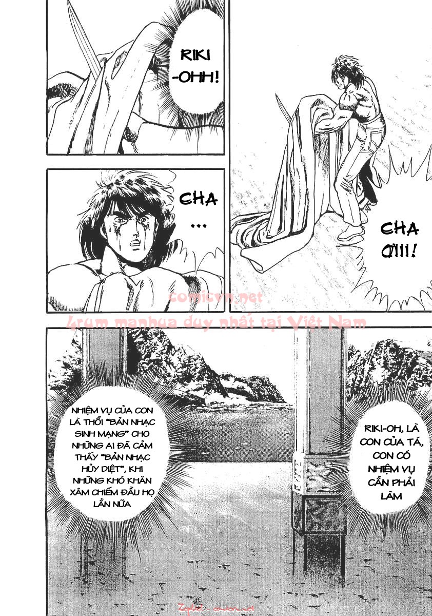 Tatoeba Haha ga 18+ chap 75