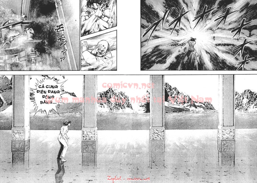 Tatoeba Haha ga 18+ chap 75