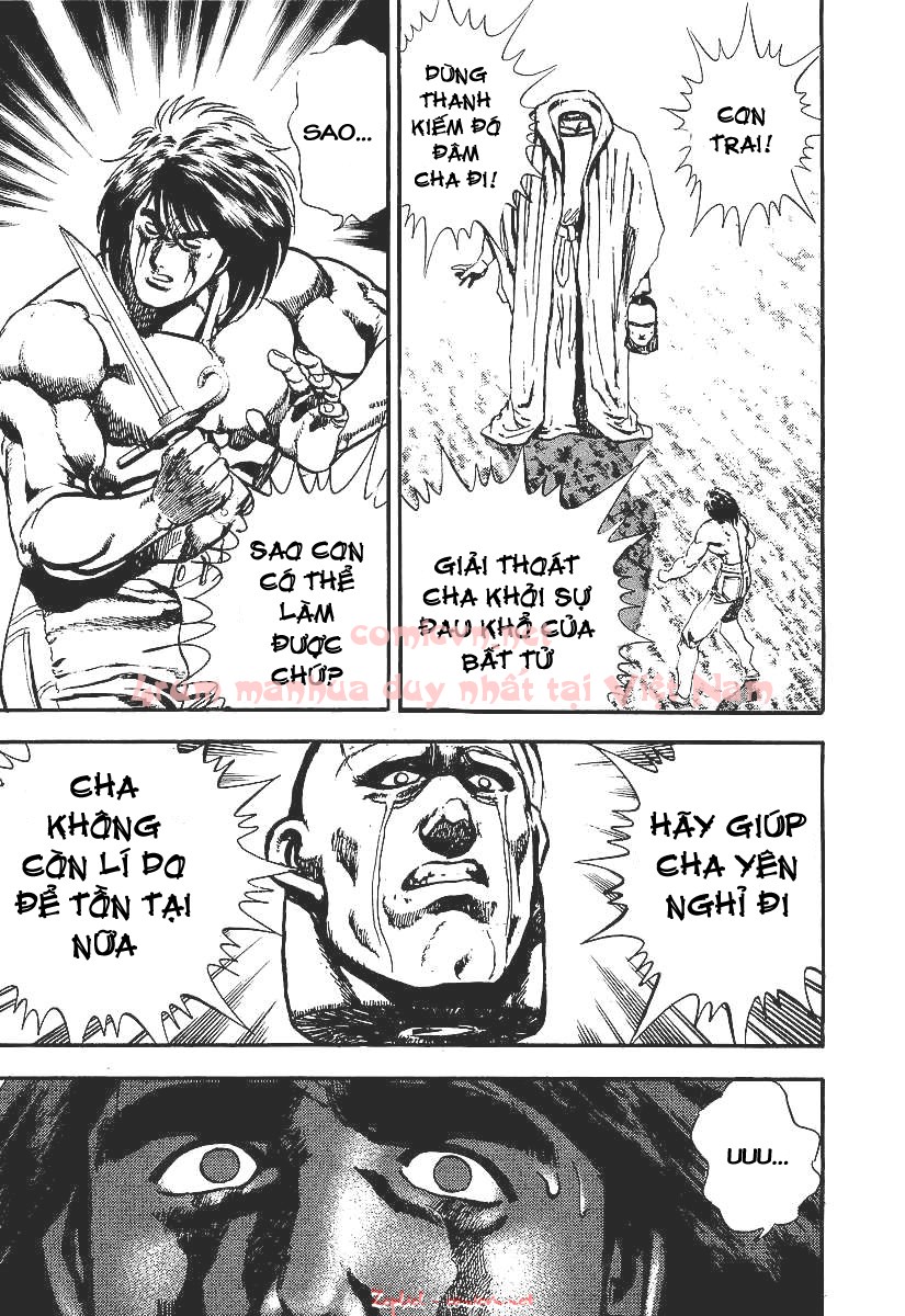 Tatoeba Haha ga 18+ chap 75