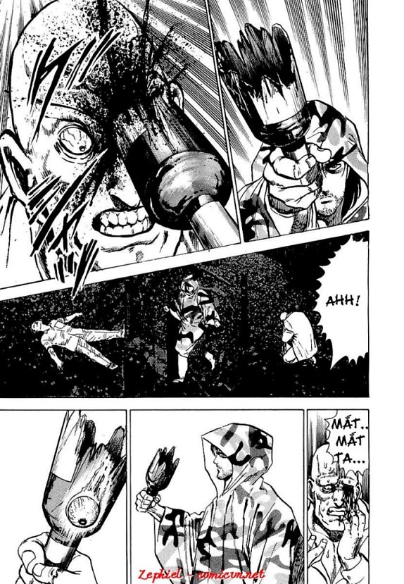 Tatoeba Haha ga 18+ chap 31