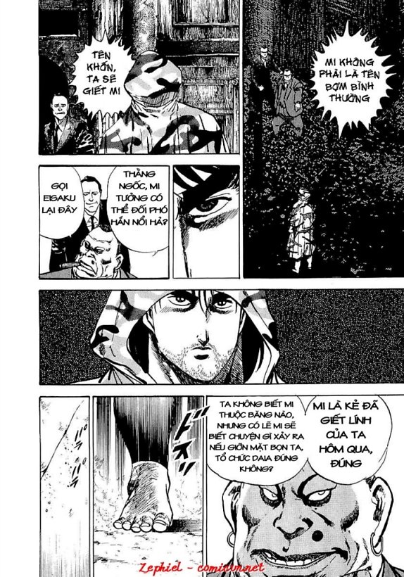 Tatoeba Haha ga 18+ chap 31