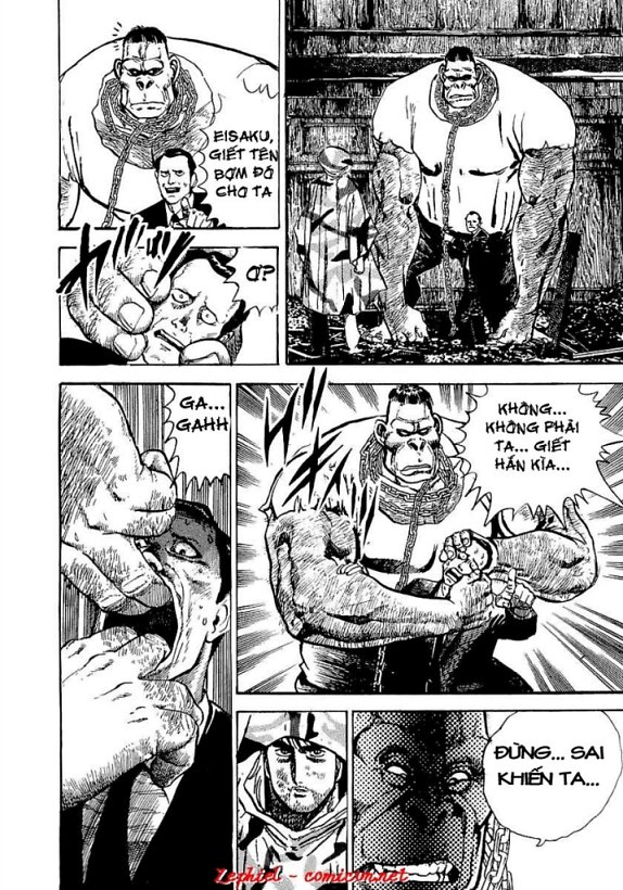 Tatoeba Haha ga 18+ chap 31