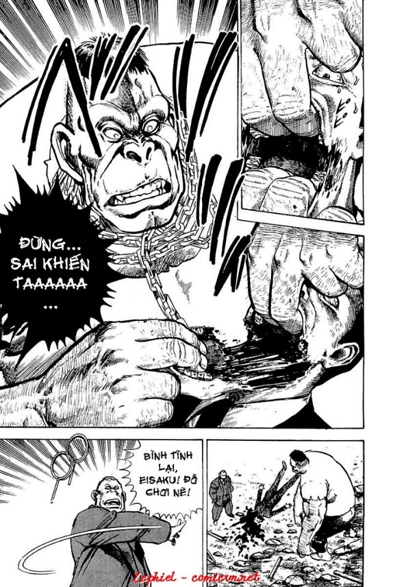 Tatoeba Haha ga 18+ chap 31