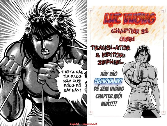 Tatoeba Haha ga 18+ chap 31