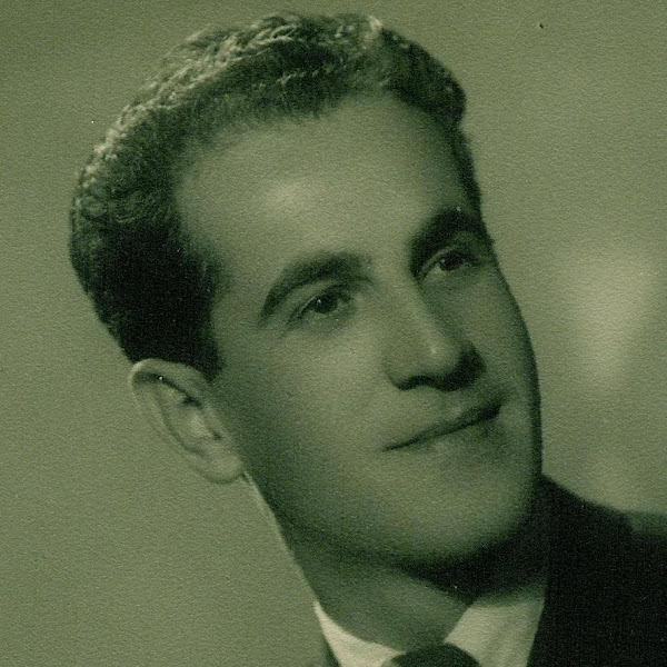 Bruno Solmi