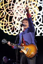 PAUL McCARTNEY