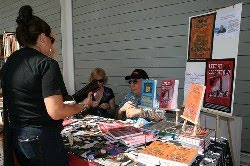 book festivals in Houston
