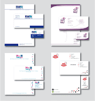 business stationary
