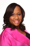 Reshonda Tate Billingsley photo