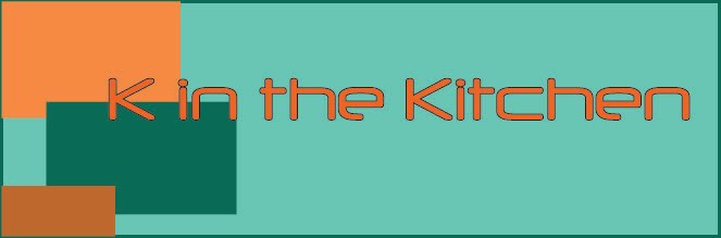 K in the Kitchen