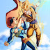 Dragon+ball+z+goku+super+saiyan+3+drawings