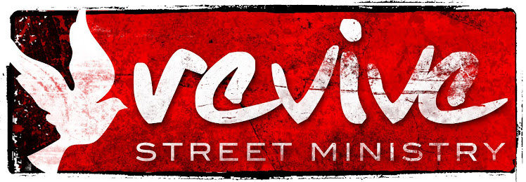 Revive Street Ministry