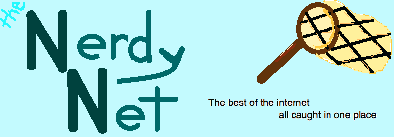 NerdyNet