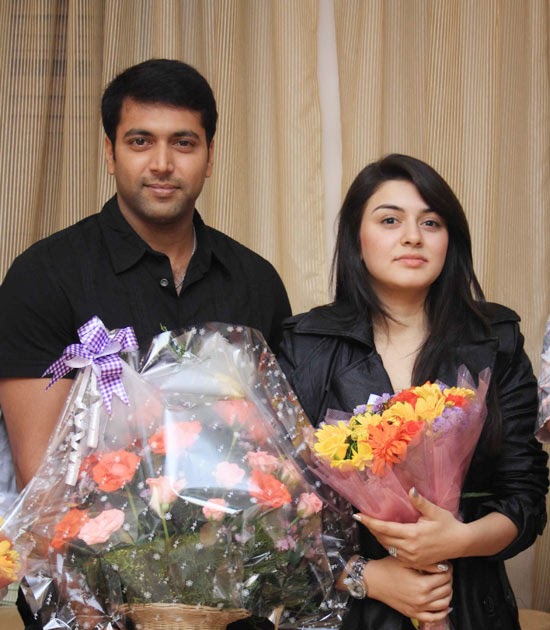Bikini Model In The World Jayam Ravi Hansika Motwani Engeyum Kadhal Movie Audio Launch Stills 1 Hansika motwani, popular south actress was born on 9th august 1991. bikini model in the world blogger