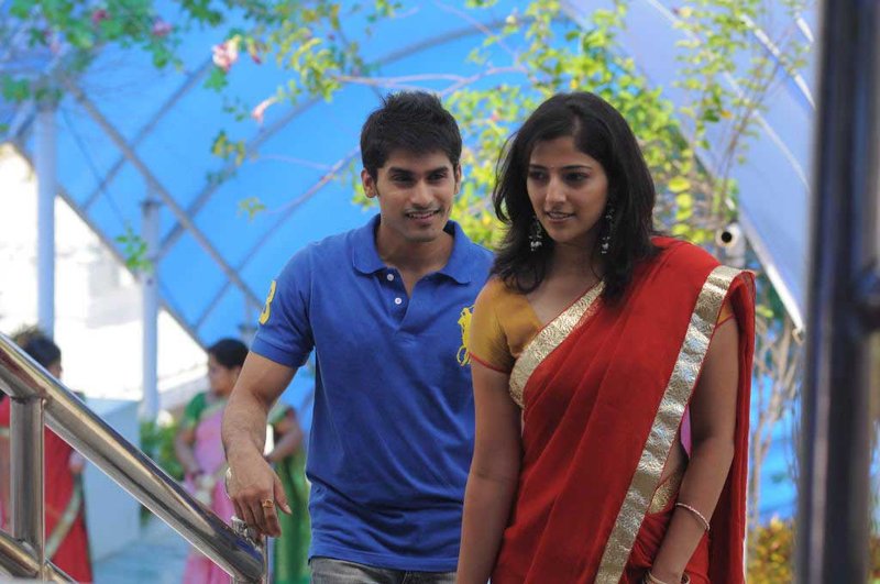 lbw movie stills,