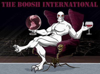 The Boosh International