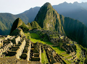 Recorriendo el Perú