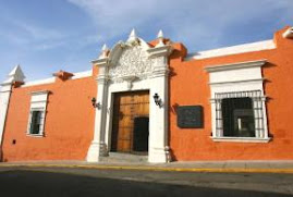 Casa Quiroz