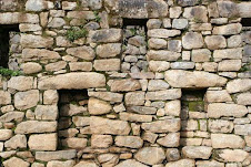 Muro Inca en Uyu Uyu