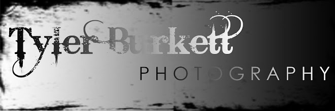 Tyler Burkett Photography
