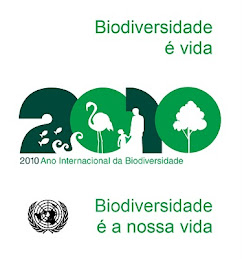 2010 - Ano Internacional da Biodiversidade