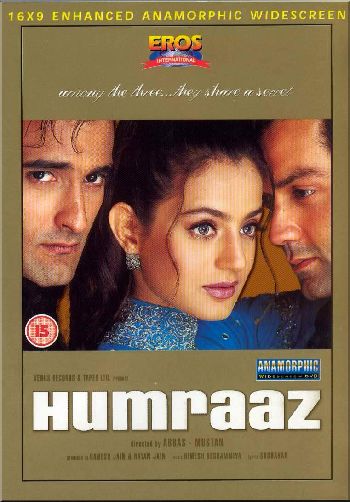 Humraaz (2002) DvdRip Hindi Movie Mediafire Links Free Download Humraaz (2002) DvdRip Hindi Movie Mediafire Links Free Download