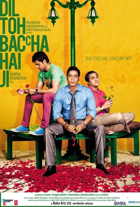 Dil Toh Baccha Hai Ji Hindi Movie Free Download 720p fighopelyw dtbhj5
