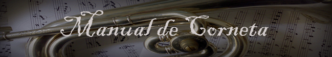 manual de corneta
