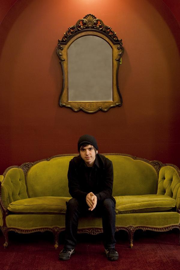 My new favorite drummer: Kiel