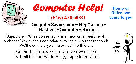 ComputerHelp!