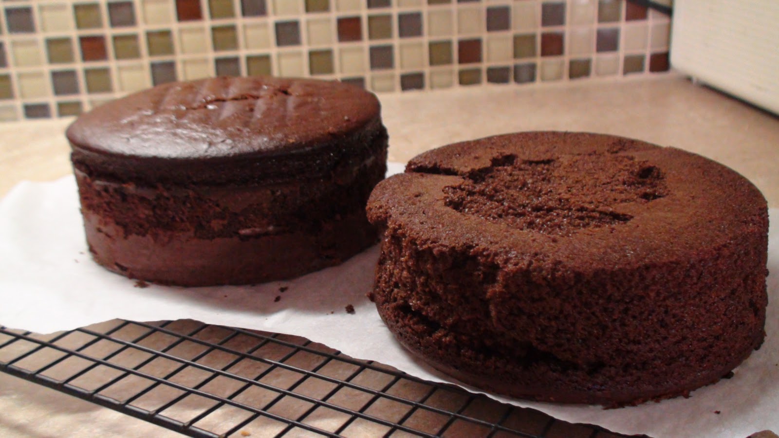 This Little Light of Mine Piece of Cake!!