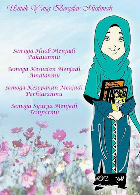 Kasut Muslimah