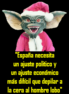 economía crisis españa espanistan