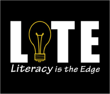 LITE- Literacy is the Edge