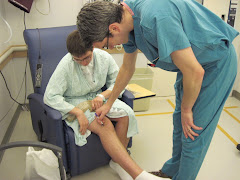 Surgery Day