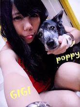 GIGI&poppy