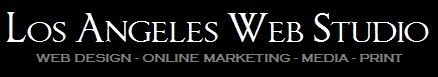 Los Angeles Web Studio
