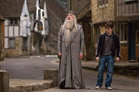 Harry Potter and the Half Blood Prince