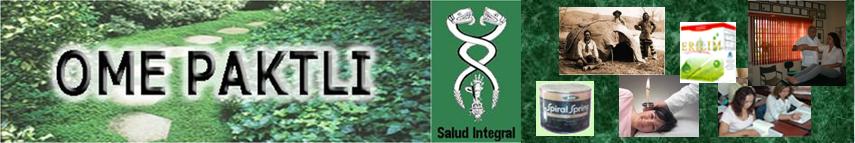 Revista Ome Paktli 1