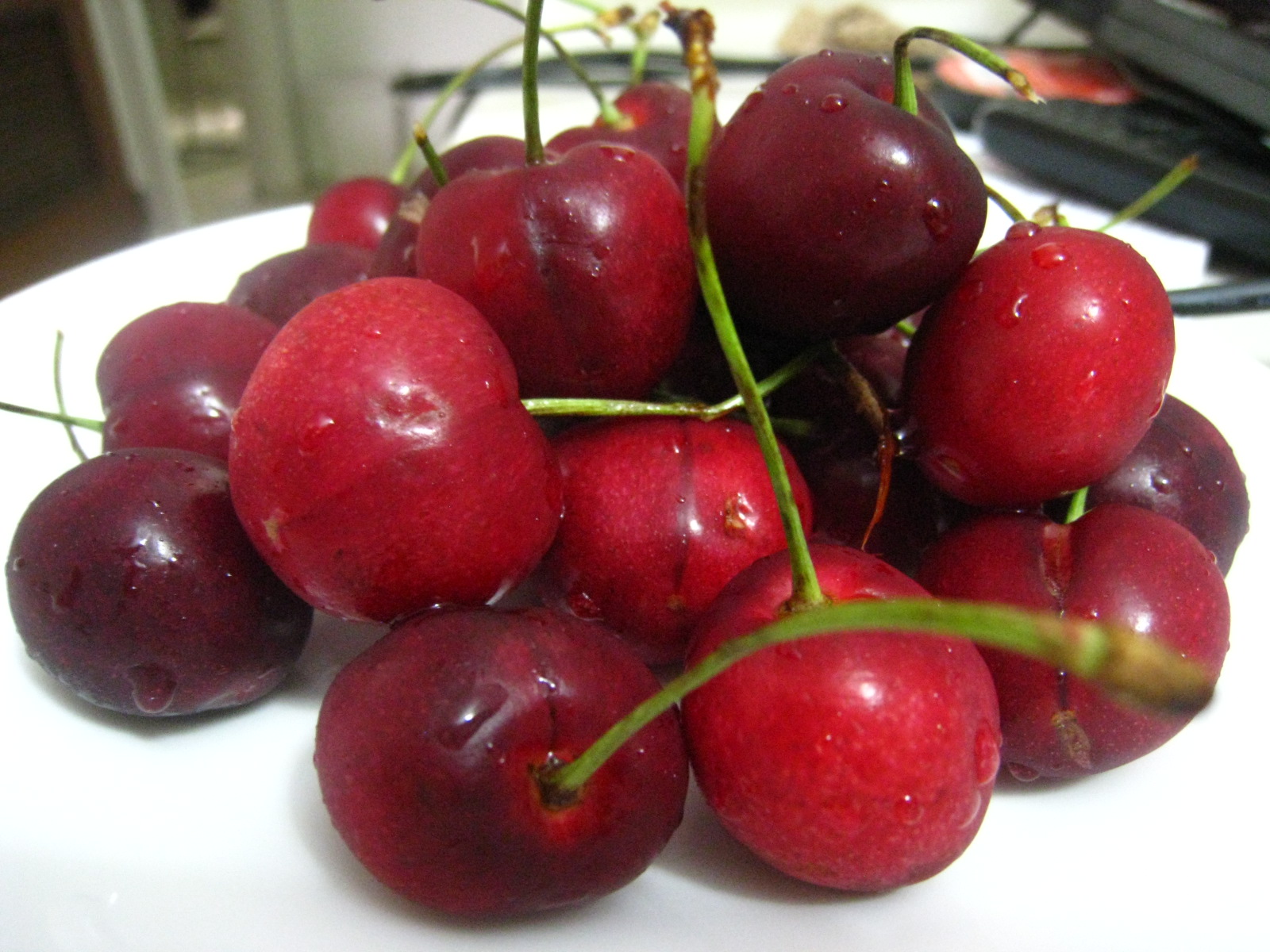 kane blog picz: Download Wallpaper Buah