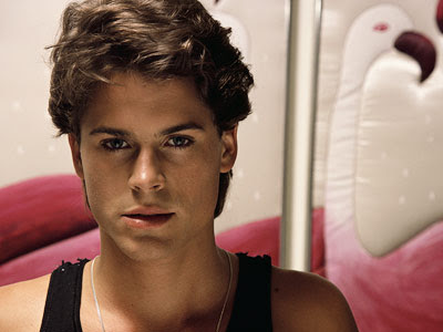 Rob Lowe Poster