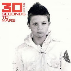 Porquê "30 Seconds to Mars"?