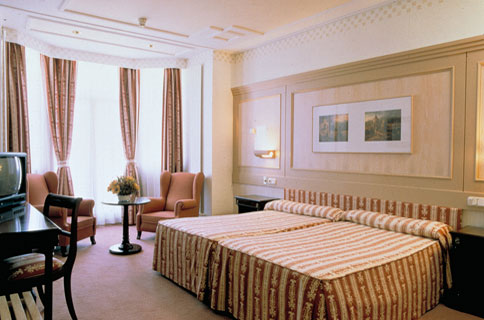 Decoracion del Mes