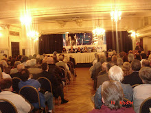 Lanzamiento Corriente Peronista Federal Prof. y Técnicos Hotel Castelar 14/4/10