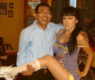 Membahas Profil Jarwo Kwat Terbaru