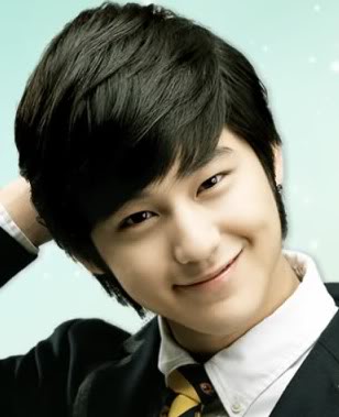 Adie Kun @ Raja Bulan Blogspot: Gaya Potongan Rambut Korea hehe
