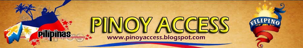 Pinoy Access