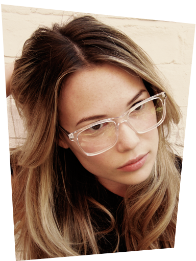 UNIQUE EYE GLASSES FRAME - Eyeglasses Online