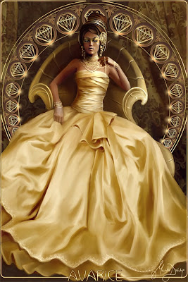 7 Deadly Sins Movie